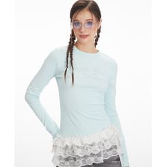 Tinte Labial Color Lip Matte - 8 Colores