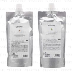 Amorous - Oliveney Treatment 400g Refill - 2 Types