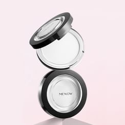 MENOW - Matte Loose Setting Powder - 3 Shades