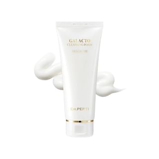 DR.PEPTI - Galacto Cleansing Foam 110ml