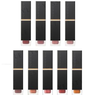 SUQQU - Comfort Lip Fluid Fog