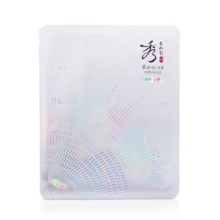 Sooryehan - White Ginseng Brightening Mask