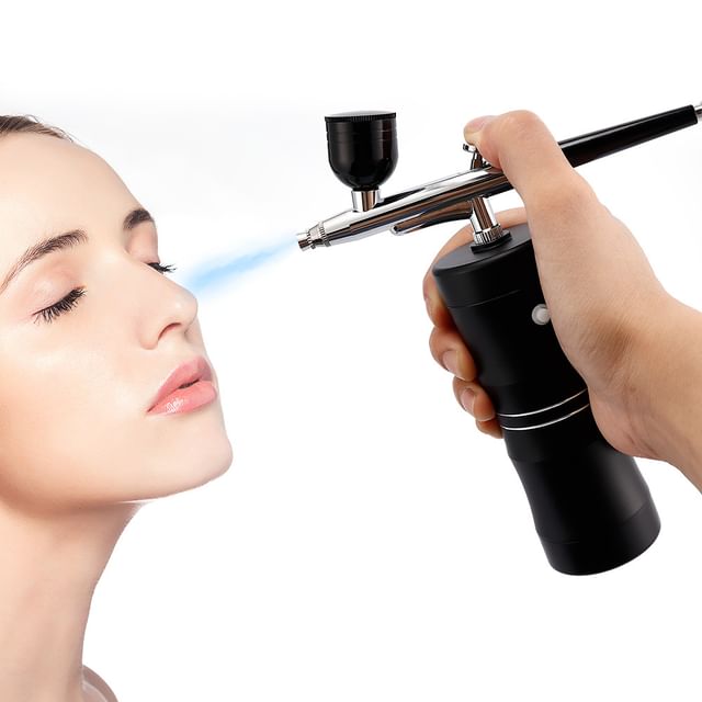 Beautyronics-Electrical Sprayer Therapy Mist Humidifier