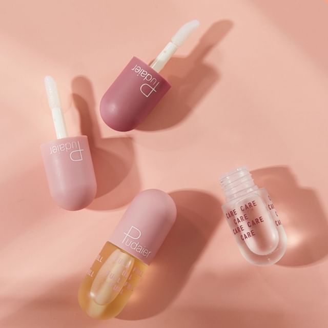 Pudaier-Lip Oil Capsule Set