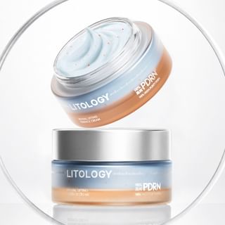 Litology - Revival Lifting Essence Cream - 50g