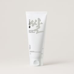 NDP - Phyto Mucin Rice Scrub Cleansing Foam