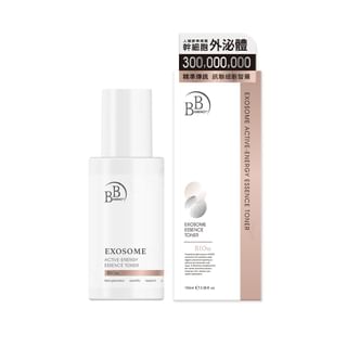 My Scheming - BB Amino Exosome Active-Energy Essence Toner