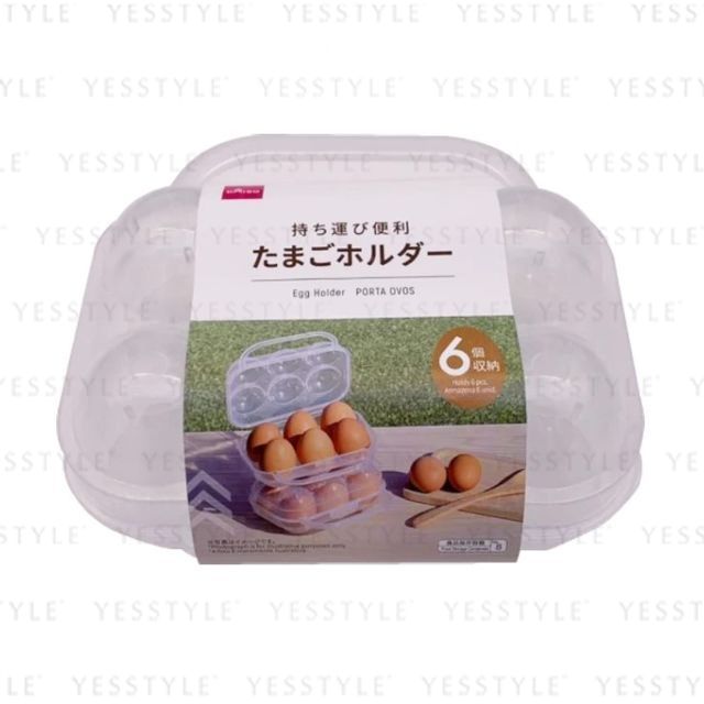 DAISO Egg Holder YesStyle