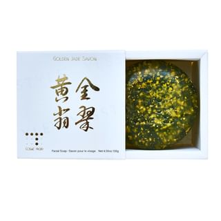 COSMÉ PROUD - Golden Jade Savon Japanese Paper Box