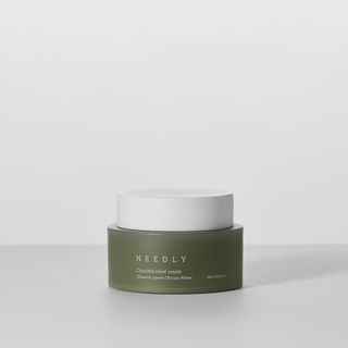 NEEDLY - Cicachid Relief Cream