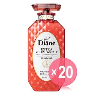 NatureLab - Moist Diane Perfect Beauty Extra Volume & Scalp Treatment (x20) (Bulk Box)