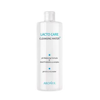 MediFlower - ARONYX Lacto Care Cleansing Water