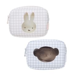 Miffy my favorite ribbon Cosmetic Pouch