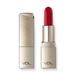 VDL - Expert Color Real Fit Velvet (3 Colors) (Gold Crush Holiday Collection 2018) VDL - Expert Color Real Fit Velvet (3 Colors) (Gold Crush Holiday Collection 2018)