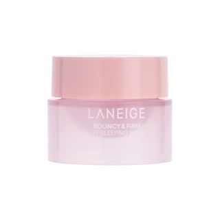 LANEIGE - Bouncy & Firm Eye Sleeping Mask Mini 3g 