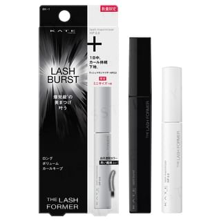 COSME DECORTE Lash Revolution未開封 2025年最新】コスメデコルテAQMWラッシュレボリューションの人気