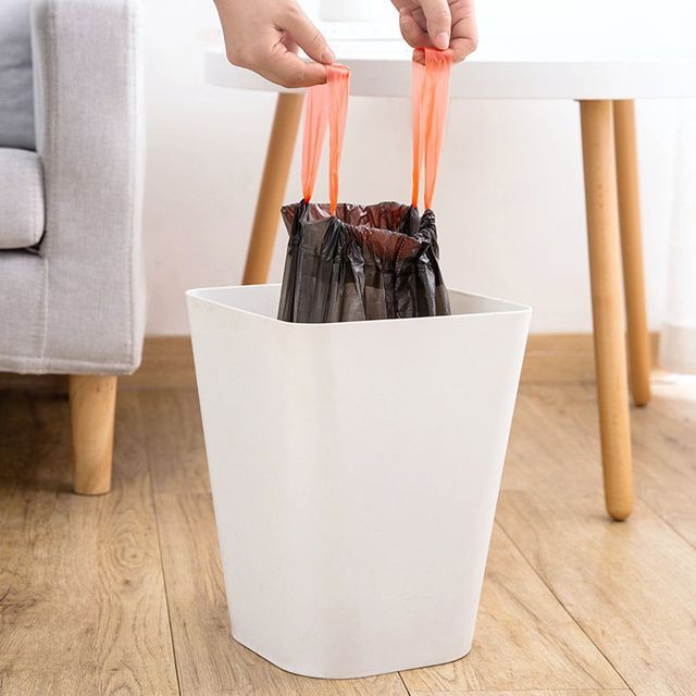 Popcorn Trash Bag YesStyle