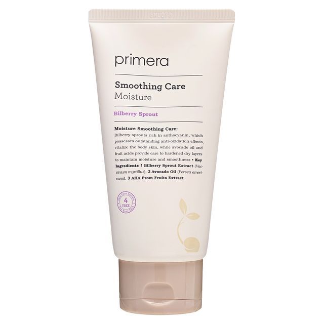 primera Moisture Smoothing Care 150ml YesStyle