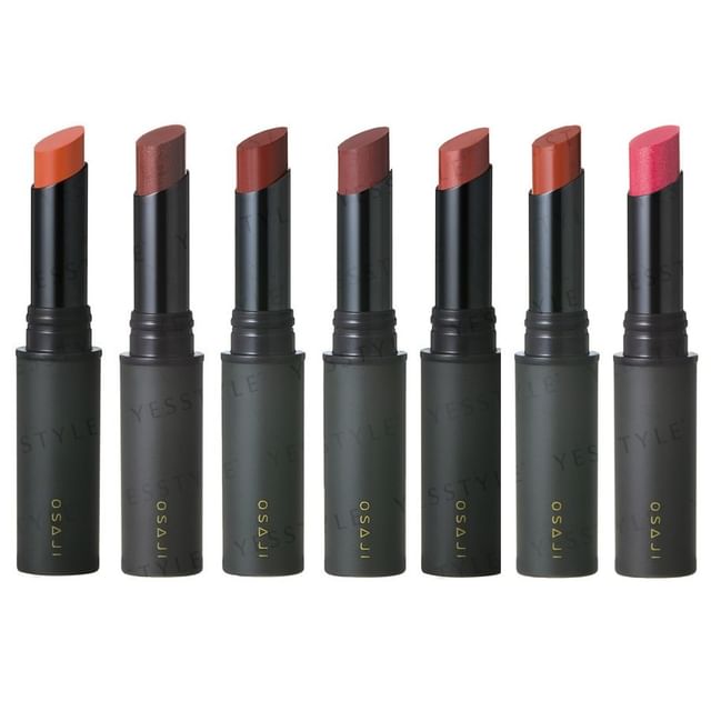 OSAJI-Nuance Lipstick