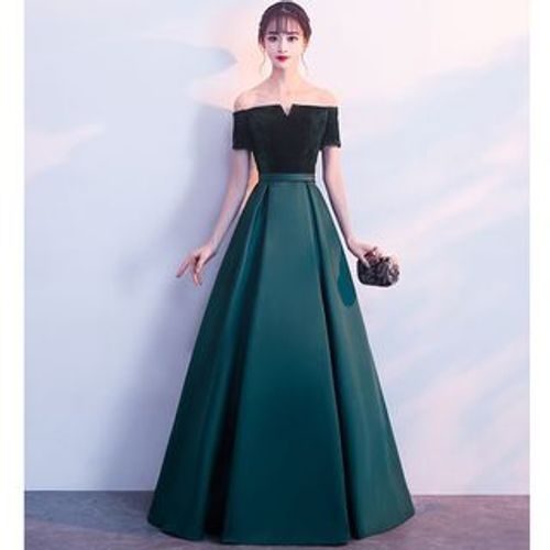 yesstyle prom dress