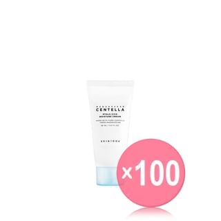 SKIN1004 - Madagascar Centella Hyalu-Cica Moisture Cream Mini (x100) (Bulk Box)