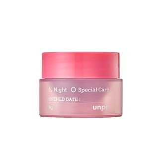 unpa - Bubi Bubi Lip Mask