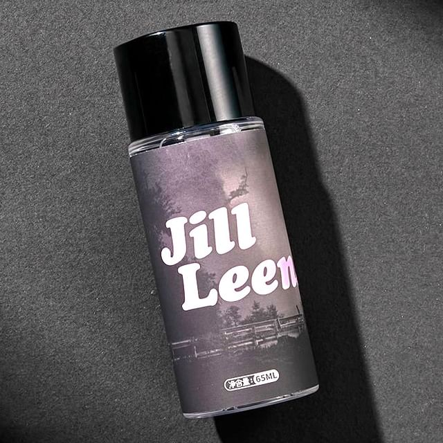 JILL LEEN-Moisturizing Setting Mist