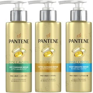 PANTENE Japan - Repair Intensive Vita Milk Leave In Treatment
