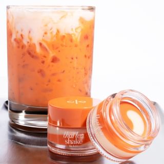 Cathy Doll - Thai Tea Shake Lip Balm