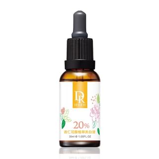 Dr.Hsieh - 20% Mandelic Flower Acid Whitening Liquid
