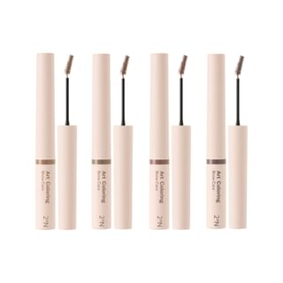 2aN - Art Coloring Brow Cara Brow Atelier Edition - 4 Colors