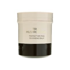 The Saem - True Mushroiom LX Perfect Melting Cleansing Balm