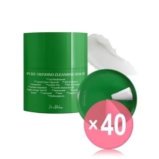 Dr. Althea - Pure Grinding Cleansing Balm (x40) (Bulk Box)