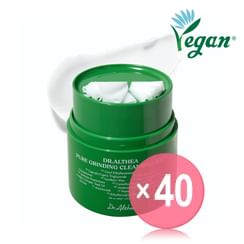 Dr. Althea - Pure Grinding Cleansing Balm (x40) (Bulk Box)