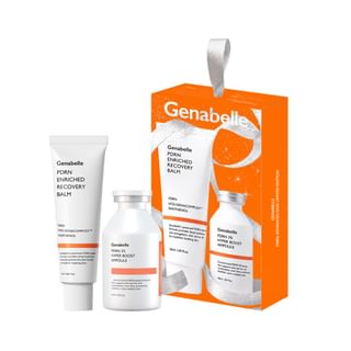 Genabelle - PDRN Advanced Duo Set