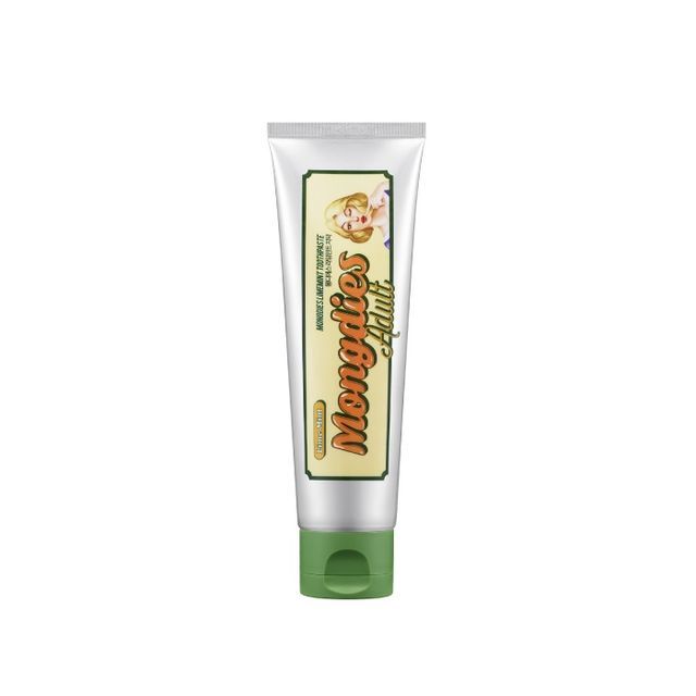 mongdies-Limemint Adult Toothpaste