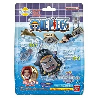 Bandai - ONE PIECE Bath Ball vol.4