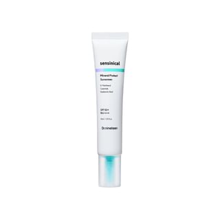Dr.nineteen - Sensinical Mineral Protect Sunscreen