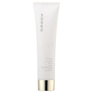 SUQQU-Refining Soft Cleansing Cream