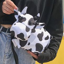 Youme - Cow Crossbody Bag Youme - Cow Crossbody Bag