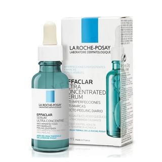 La Roche-Posay - Effaclar Ultra Concentrated Serum