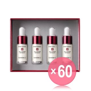Centellian24 - Expert Madeca Mela Capture Ampoule RX Set (x60) (Bulk Box)