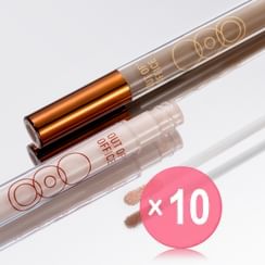 OUT-OF-OFFICE - Sculptural Contour Set (x10) (Bulk Box)