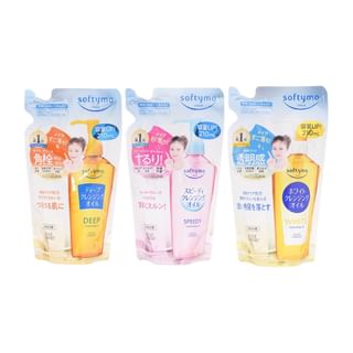 Kose - Softymo Cleansing Oil Refill