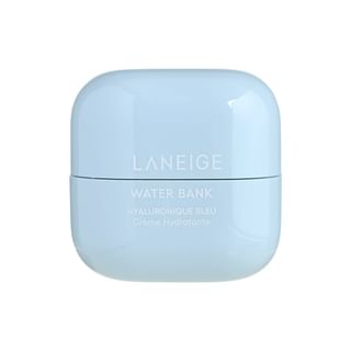 LANEIGE - Water Bank Blue Hyaluronic Moisture Cream Mini