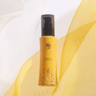 Spa Treatment - Real C Essence Lotion