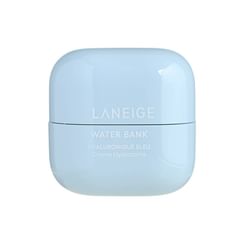 LANEIGE - Water Bank Blue Hyaluronic Moisture Cream Mini