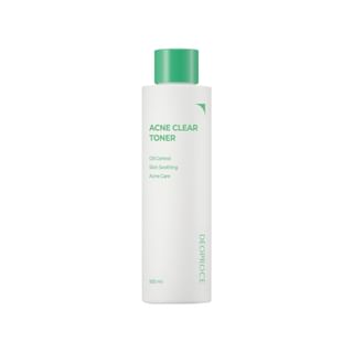DEOPROCE - Acne Clear Toner
