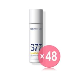 SIGHTFUTURE - SymWhite 377 Skin Genesis Whitening Lotion (x48) (Bulk Box)