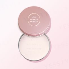 club cosmetics - Suppin Powder Pastel Rose